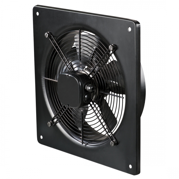 Axial Wandventilator Turbo 300